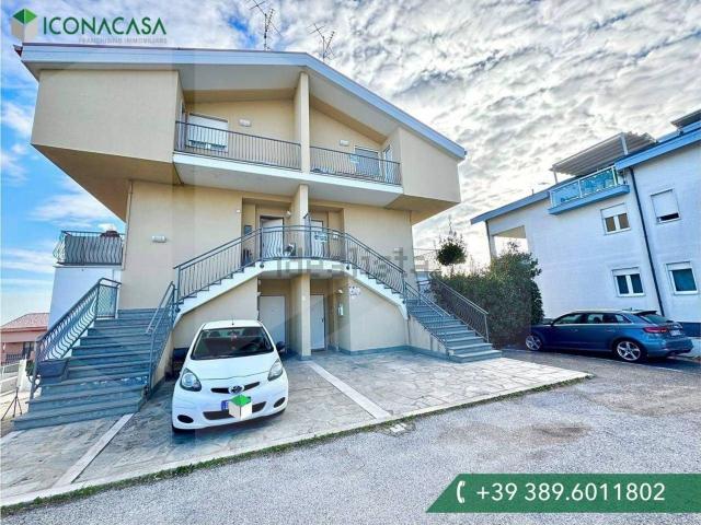 Villetta a schiera in vendita di 100 m² in Via Luigi Cardone
