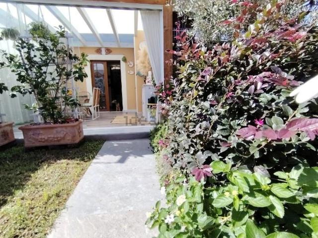 Villetta a schiera in vendita di 100 m² in Via Montegrappa