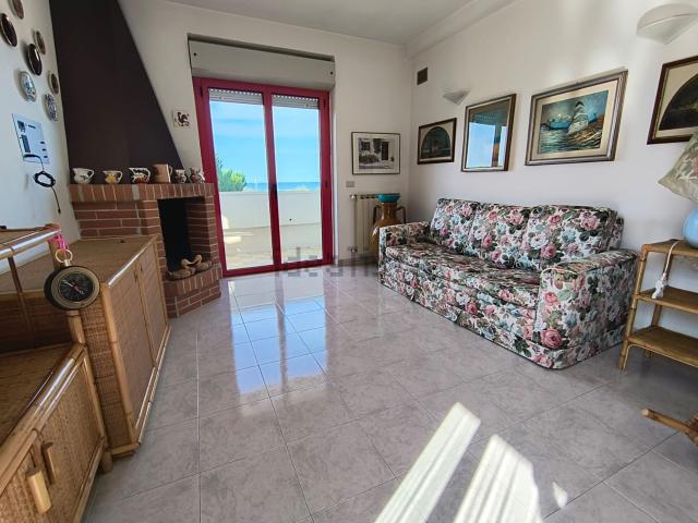 Villetta a schiera in vendita di 100 m² in Via Mauro dell&apos Olio, 15