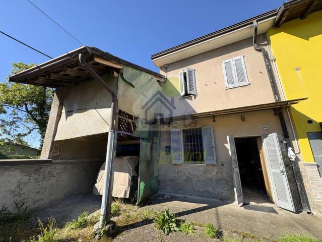 Villetta a schiera in vendita di 100 m² in Via Mazzini