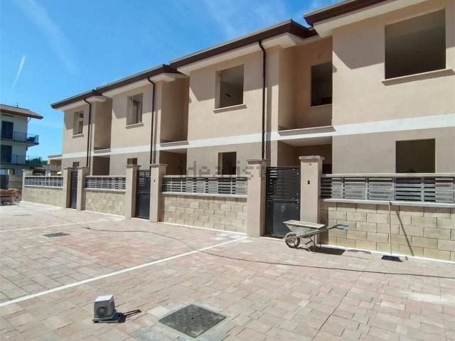 Villetta a schiera in vendita di 100 m² in Via Marittima