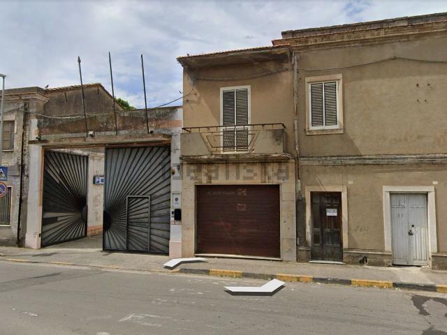Villetta a schiera in vendita di 100 m² in Via Musei, 12