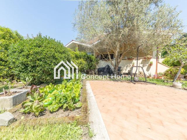 Villetta a schiera in vendita di 100 m² in Via Solopaca, 106