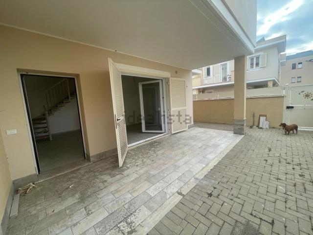 Villetta a schiera in vendita di 100 m² in Via Sorrento