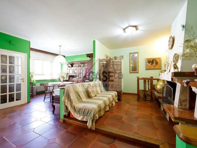 Villetta a schiera in vendita di 100 m² in Via Sabatini, 28