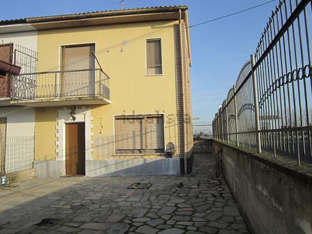 Villetta a schiera in vendita di 100 m² in Via San Bernardino