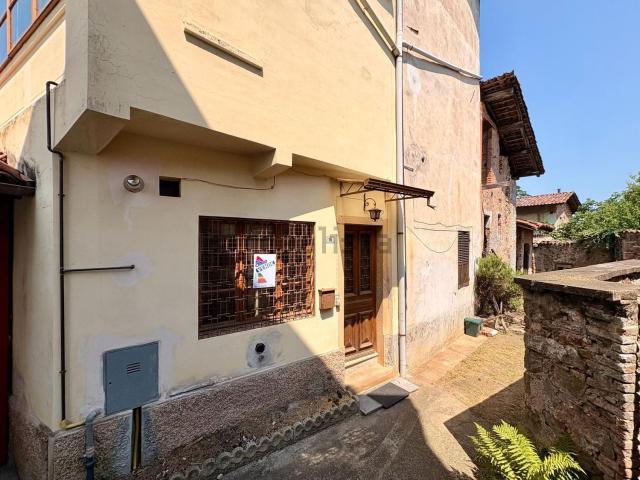Villetta a schiera in vendita di 100 m² in Via San Bernardo, 16