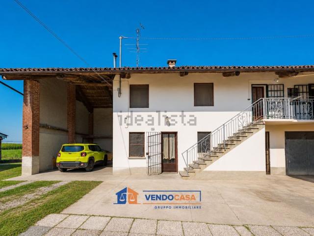 Villetta a schiera in vendita di 100 m² in Via San Ciriaco, 16