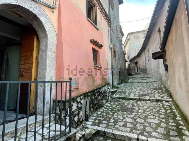 Villetta a schiera in vendita di 100 m² in Via San Francesco, 12