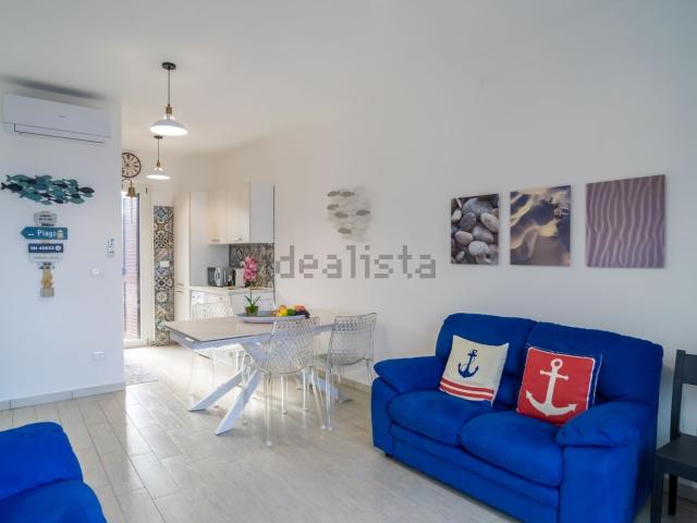 Villetta a schiera in vendita di 100 m² in Via Sandro Pertini, 14