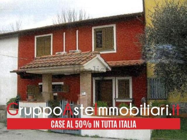 Villetta a schiera in vendita di 100 m² in Via Sant&apos Andrea