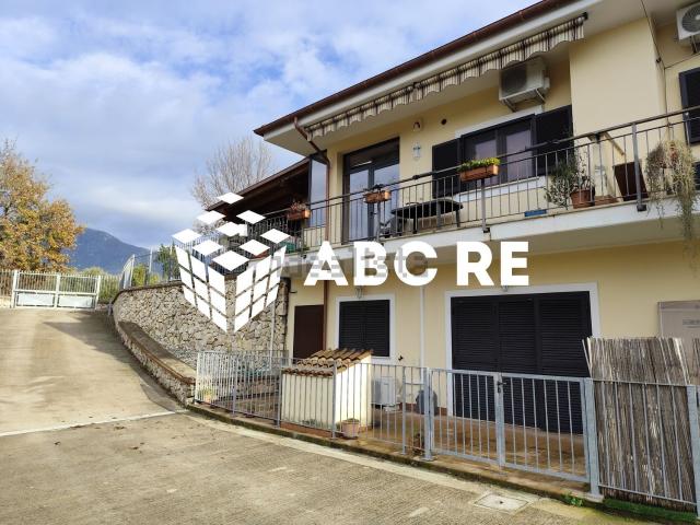 Villetta a schiera in vendita di 100 m² in Via Santo Stefano