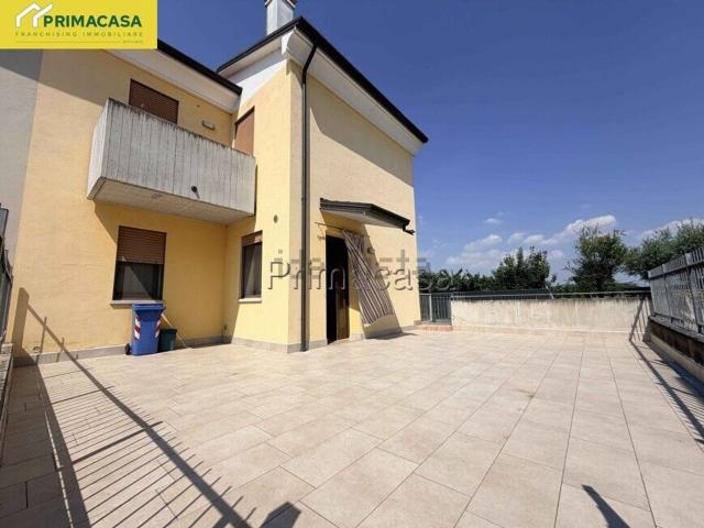 Villetta a schiera in vendita di 100 m² in Via Sule