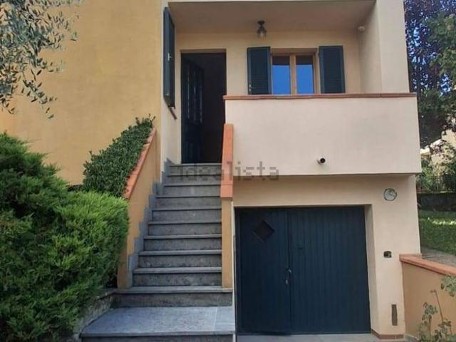 Villetta a schiera in vendita di 100 m² in Via Poggetto Poderina, 66