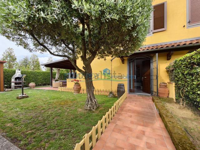 Villetta a schiera in vendita di 100 m² in Via Porrione