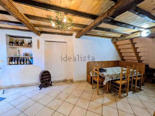 Villetta a schiera in vendita di 100 m² in Via Palagnana