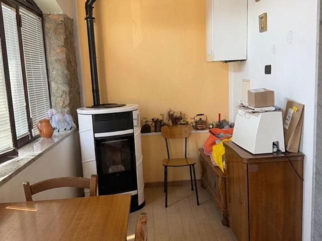 Villetta a schiera in vendita di 100 m² in Via Palvotrisia, 99