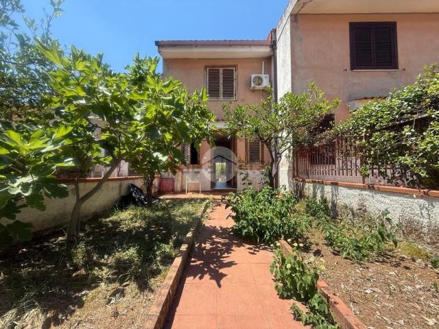 Villetta a schiera in vendita di 100 m² in Via Panoramica