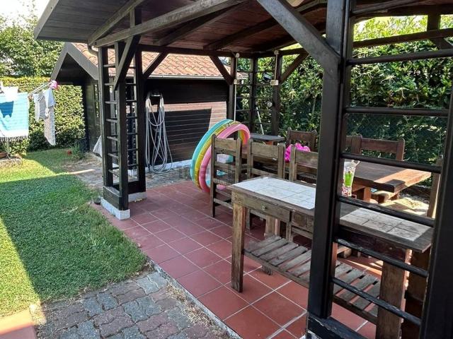 Villetta a schiera in vendita di 100 m² in Via Pecorina