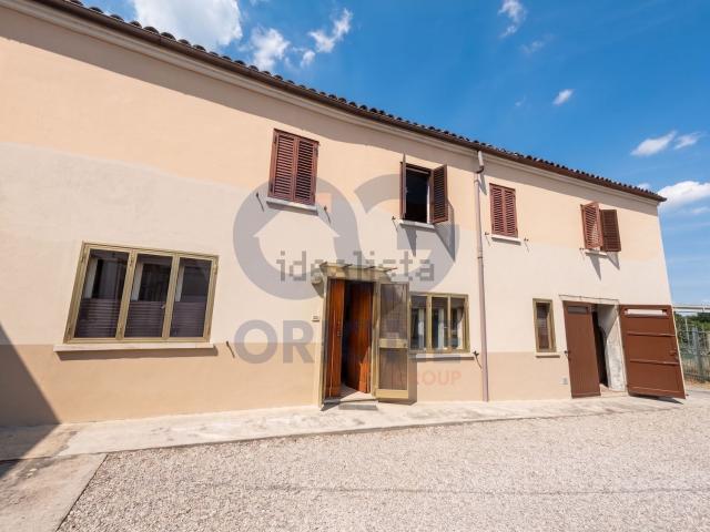 Villetta a schiera in vendita di 100 m² in Via per Scortichino