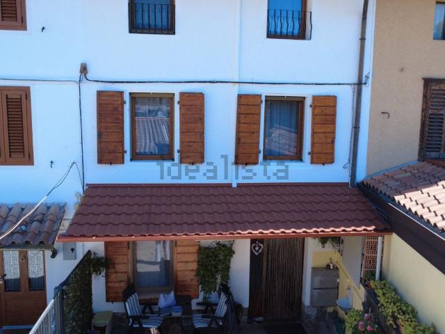 Villetta a schiera in vendita di 100 m² in Via Pittoni
