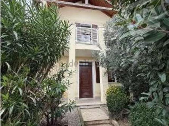 Villetta a schiera in vendita di 100 m² in Via Pietro da Rimini, 28