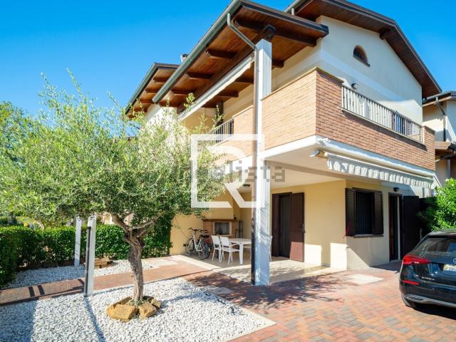 Villetta a schiera in vendita di 100 m² in Via Pinta