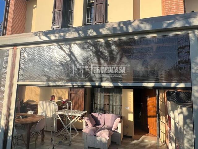 Villetta a schiera in vendita di 100 m² in Via Pirandello