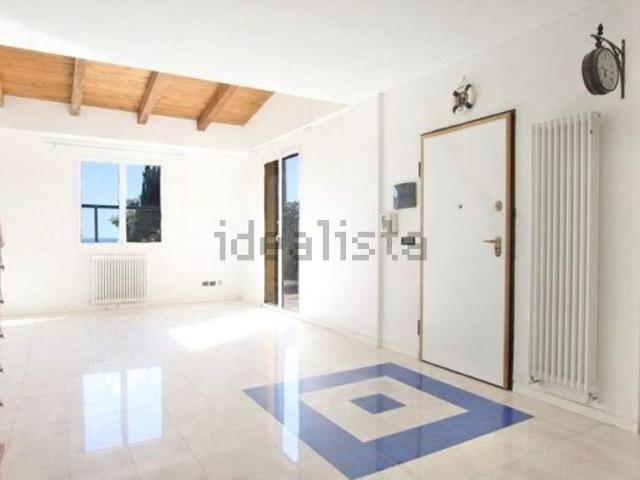 Villetta a schiera in vendita di 100 m² in Via Privata Morene