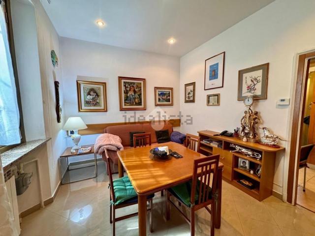 Villetta a schiera in vendita di 100 m² in Via Privata Saverio Griffini, 22