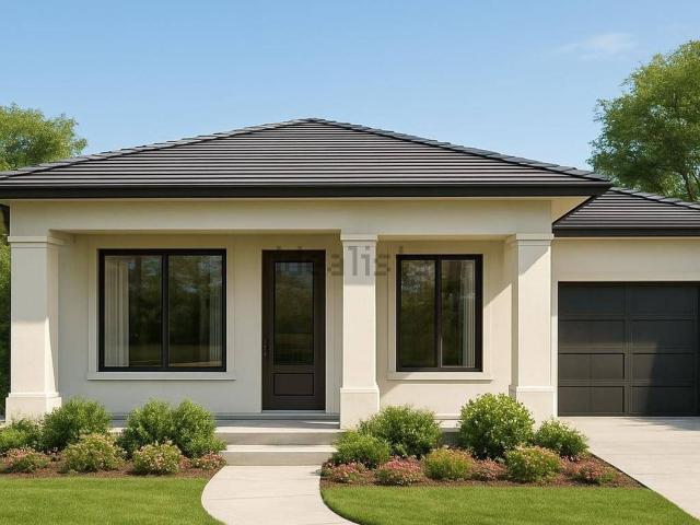Villetta a schiera in vendita di 100 m² in Via Prov. Circonvallazione