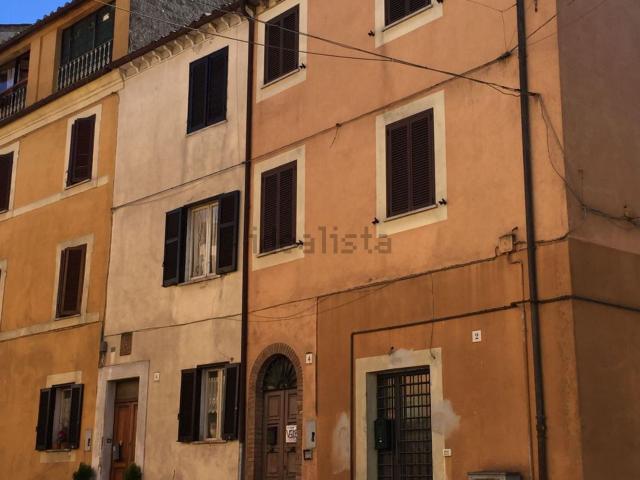Villetta a schiera in vendita di 100 m² in Via Roma