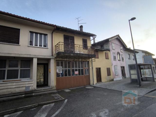 Villetta a schiera in vendita di 100 m² in Via Roma