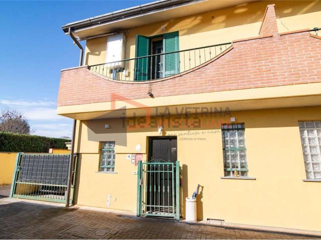 Villetta a schiera in vendita di 100 m² in Via Roma, 10