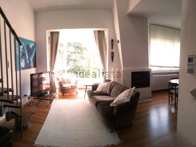 Villetta a schiera in vendita di 100 m² in Via Roma