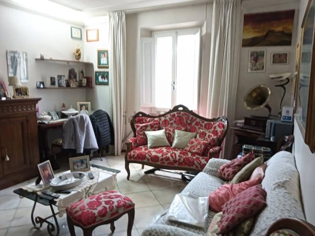 Villetta a schiera in vendita di 100 m² in Via Romita