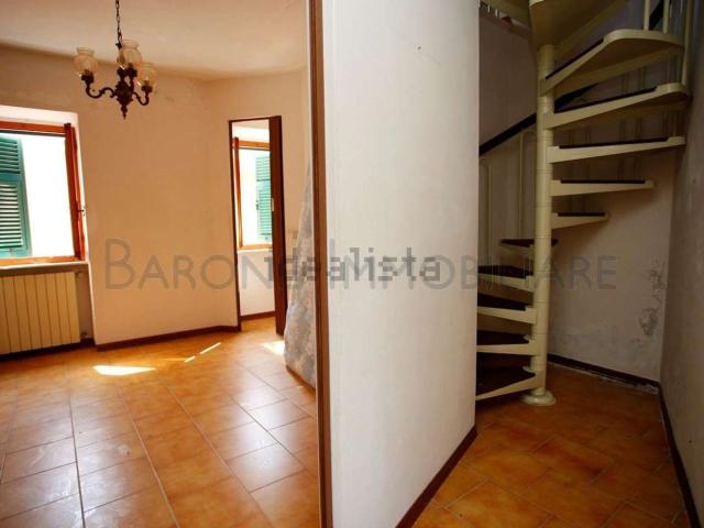 Villetta a schiera in vendita di 100 m² in Via Risorgimento