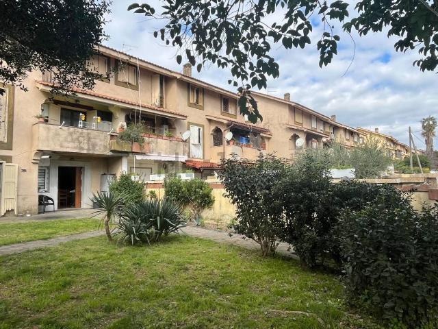 Villetta a schiera in vendita di 100 m² in Via Tagliamento, 5