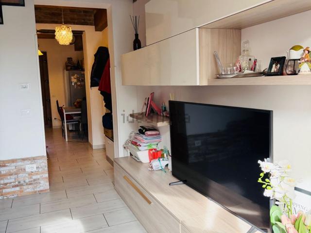 Villetta a schiera in vendita di 100 m² in Via Trento