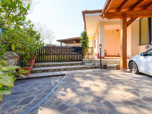 Villetta a schiera in vendita di 100 m² in Via Valle Nera