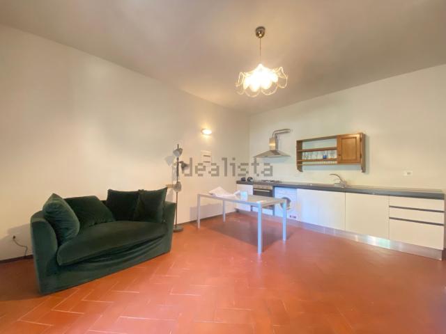 Villetta a schiera in vendita di 100 m² in Via Vecchia Aretina