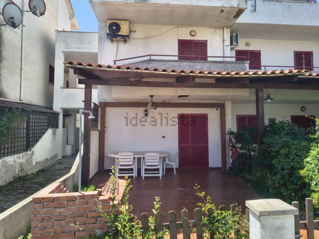 Villetta a schiera in vendita di 100 m² in Via Venezia