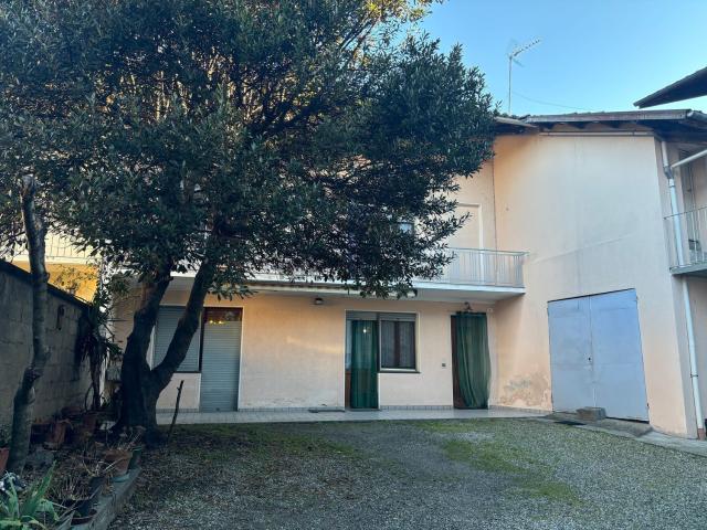 Villetta a schiera in vendita di 100 m² in Via Vittorio Emanuele II, 12