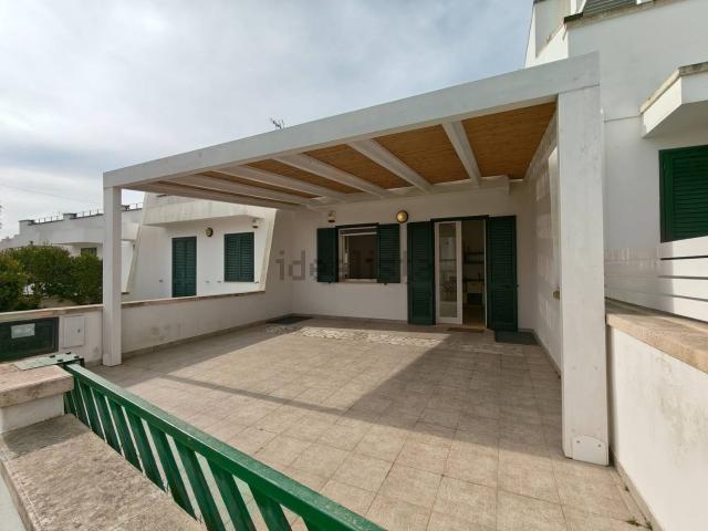 Villetta a schiera in vendita di 100 m² in Via Vienna, 4