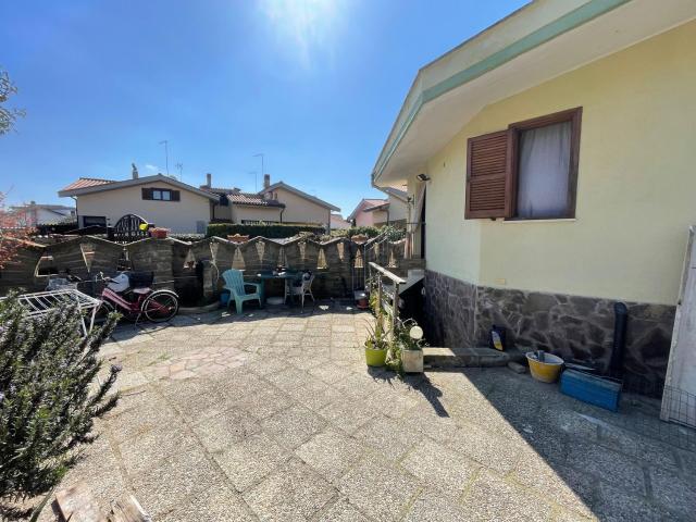 Villetta a schiera in vendita di 100 m² in Viale Alabama