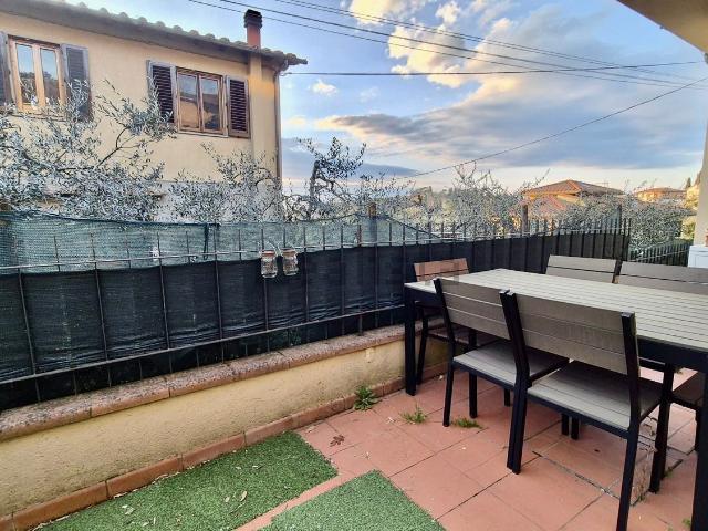 Villetta a schiera in vendita di 100 m² in Viale Aldo Moro