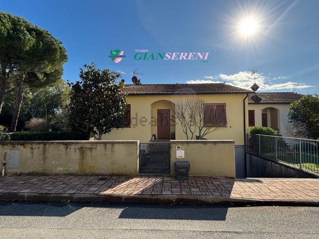 Villetta a schiera in vendita di 100 m² in Viale della Libertà