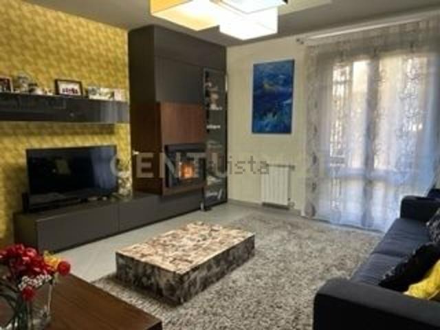Villetta a schiera in vendita di 100 m² in Viale Europa, 122