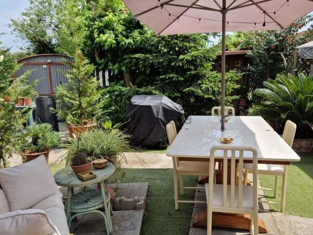 Villetta a schiera in vendita di 100 m² in Viale Giacomo Puccini