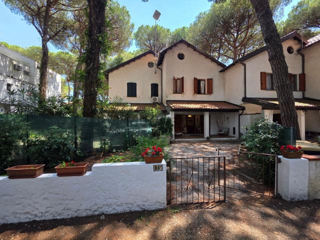 Villetta a schiera in vendita di 100 m² in Viale Leoncavallo, 85